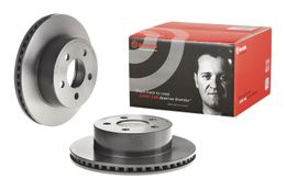 BBO-09-9905-11, Brembo Prime UV Coated Brake Rotors for 2000-2001 CHEROKEE, 1999-2006 WRANGLER - 09.9905.11 in UAE, Dubai. Condition - new. Price 310 AED. Photo, seller contacts | AUTO.AE