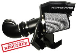 RFC-10161069, Roto-Fab Dry Cold Air Intake Systems for 2016-2022 CAMARO - 10161069 in UAE, Dubai. Condition - new. Price 2,890 AED. Photo, seller contacts | AUTO.AE