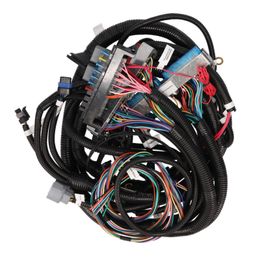 TSN-WH1201, Top Street Performance Standalone Fuel Injection Wiring Harnesses WH1201 в ОАЭ, Дубай. Состояние - новое. Цена 2 130 AED. Фото, контакты продавца | AUTO.AE