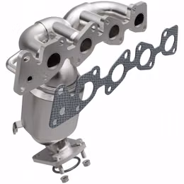 22-157, MAGNAFLOW 22-157 Manifold Catalytic Converter OEM Grade for CHEVROLET Spark 2013-2015 في الإمارات, دبي. Condition - new. Price 3,690 AED. Photo, seller contacts | AUTO.AE
