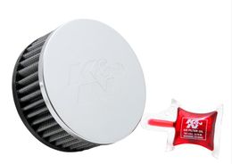 KNN-RC-1950, K&N Universal Performance Air Filters RC-1950 в ОАЭ, Дубай. Состояние - новое. Цена ⁦320 AED⁩. Фото, контакты продавца | AUTO.AE