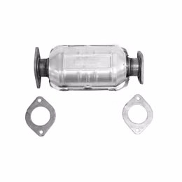 CTO-4772, Catco Federal/EPA Direct-Fit Catalytic Converters for 1998-2004 FRONTIER, 1996-1997 PICKUP - 4772 في الإمارات, دبي. Condition - new. Price 1,110 AED. Photo, seller contacts | AUTO.AE
