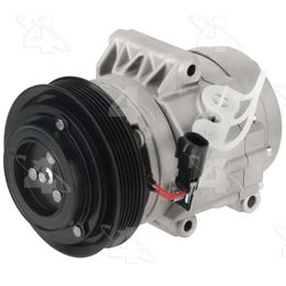 FSS-4963NK, Four Seasons Complete Air Conditioning Kits for 2010 FUSION, MKZ - 4963NK в ОАЭ, Дубай. Состояние - новое. Цена 1 400 AED. Фото, контакты продавца | AUTO.AE