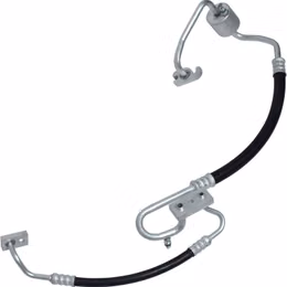 UAC-HA112093C, Universal Air Conditioner Air Conditioning Discharge Hoses for 1990 CARAVAN, TOWN & COUNTRY, VOYAGER - HA 112093C في الإمارات, دبي. Condition - new. Price 260 AED. Photo, seller contacts | AUTO.AE