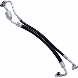 UAC-HA111619C, Universal Air Conditioner Air Conditioning Suction and Discharge Hose Assemblies HA 111619C in UAE, Dubai. Condition - new. Price 190 AED. Photo, seller contacts | AUTO.AE