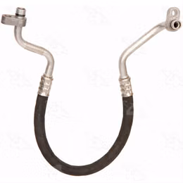 FSS-55141, Four Seasons Air Conditioning Discharge Hoses for 2005-2019 FRONTIER, 2005-2007 PATHFINDER, 2005-2015 XTERRA - 55141 in UAE, Dubai. Condition - new. Price 150 AED. Photo, seller contacts | AUTO.AE