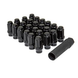 GOR-S0194, Gorilla Small Diameter Lug Nuts K6CES-14150BGR في الإمارات, دبي. Condition - new. Price 260 AED. Photo, seller contacts | AUTO.AE