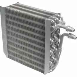 UAC-EV4177ATC, Universal Air Conditioner Evaporator Cores EV 4177ATC in UAE, Dubai. Condition - new. Price 560 AED. Photo, seller contacts | AUTO.AE