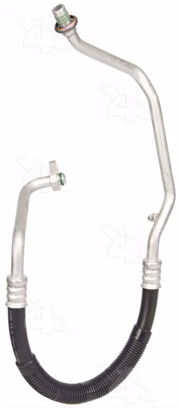 FSS-56527, Four Seasons Air Conditioning Suction Hoses 56527 in UAE, Dubai. Condition - new. Price 390 AED. Photo, seller contacts | AUTO.AE