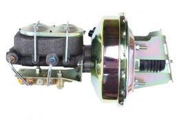 LEB-3E181, LEED Brakes Master Cylinder and Brake Booster Combos 3E181 в ОАЭ, Дубай. Состояние - новое. Цена 1 870 AED. Фото, контакты продавца | AUTO.AE