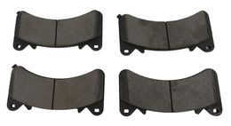 ADO-84987498, ACDelco GM Genuine Parts Disc Brake Pads 84987498 в ОАЭ, Дубай. Состояние - новое. Цена 1 300 AED. Фото, контакты продавца | AUTO.AE