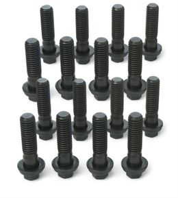 NAL-12367959, Chevrolet Performance Intake Manifold Bolts 12367959 in UAE, Dubai. Condition - new. Price 370 AED. Photo, seller contacts | AUTO.AE