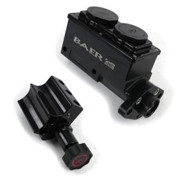 BAE-6805205, Baer Brakes Master Cylinders 6805205 in UAE, Dubai. Condition - new. Price 3,430 AED. Photo, seller contacts | AUTO.AE