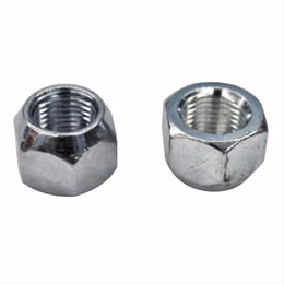 RNB-611-026, Dorman Lug Nuts 611-026 في الإمارات, دبي. Condition - new. Price 100 AED. Photo, seller contacts | AUTO.AE