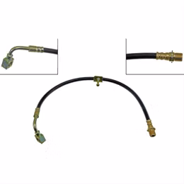 DHB-H86550, Dorman Hydraulic Brake Hoses H86550 في الإمارات, دبي. Condition - new. Price 70 AED. Photo, seller contacts | AUTO.AE