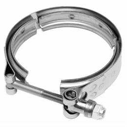WLK-35636, Walker V-Band 2.75 Inch Exhaust Clamp 35636 in UAE, Dubai. Condition - new. Price 130 AED. Photo, seller contacts | AUTO.AE