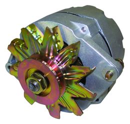 CWA-J8134663, Crown Automotive Alternators J8134663 في الإمارات, دبي. Condition - new. Price 710 AED. Photo, seller contacts | AUTO.AE