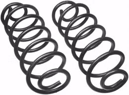 MOG-5245, Moog Replacement Coil Springs 5245 in UAE, Dubai. Condition - new. Price 680 AED. Photo, seller contacts | AUTO.AE