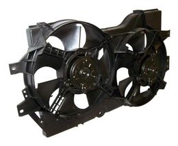 CWA-4682624, Crown Automotive Electric Fans 4682624 في الإمارات, دبي. Condition - new. Price 960 AED. Photo, seller contacts | AUTO.AE