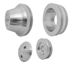 MCH-1625, March Performance Ford V-Belt Pulley Kits 1625 في الإمارات, دبي. Condition - new. Price 1,200 AED. Photo, seller contacts | AUTO.AE