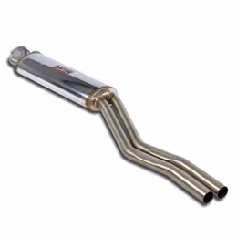 781902., SUPERSPRINT 781902. Front Exhaust for BMW 3 Series E30 in UAE, Dubai. Condition - new. Price 4,410 AED. Photo, seller contacts | AUTO.AE
