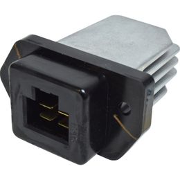 UAC-SW11583C, Universal Air Conditioner Blower Motor Resistors for 2006-2015 MX-5 MIATA - SW 11583C in UAE, Dubai. Condition - new. Price 160 AED. Photo, seller contacts | AUTO.AE