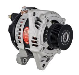 PWM-841625-2R, Powermaster HPR Small Frame Series Alternators for 2015-2023 MUSTANG - 841625-2R в ОАЭ, Дубай. Состояние - новое. Цена 1 600 AED. Фото, контакты продавца | AUTO.AE