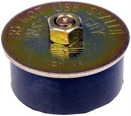 RNB-02605, Dorman Expansion Plugs 02605 in UAE, Dubai. Condition - new. Price 40 AED. Photo, seller contacts | AUTO.AE
