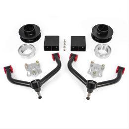 RLS-69-1935, ReadyLift Suspension SST Lift Kits for 2019-2025 1500 - 69-1935 в ОАЭ, Дубай. Состояние - новое. Цена 4 540 AED. Фото, контакты продавца | AUTO.AE