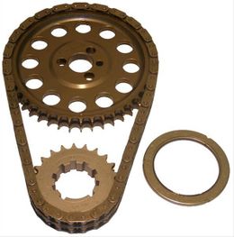 CLO-9-3546TX9, Cloyes Street Billet True Roller Timing Sets 9-3546TX9 in UAE, Dubai. Condition - new. Price 390 AED. Photo, seller contacts | AUTO.AE