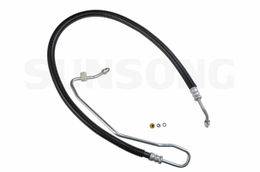 SUG-3401290, Sunsong Power Steering Hose Assemblies for 1990-1997 AEROSTAR - 3401290 в ОАЭ, Дубай. Состояние - новое. Цена 150 AED. Фото, контакты продавца | AUTO.AE