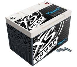 XSP-RSV-S7-1600, XS Power RSV Titan8 Lithium Batteries RSV-S7-1600 в ОАЭ, Дубай. Состояние - новое. Цена 4 780 AED. Фото, контакты продавца | AUTO.AE