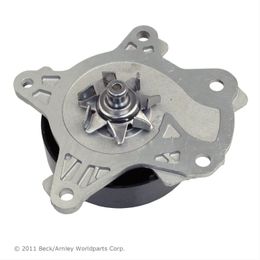 BCK-131-2422, Beck/Arnley Water Pumps for 2009-2019 COROLLA, 2009-2013 MATRIX, 2008-2014 XD - 131-2422 في الإمارات, دبي. Condition - new. Price 420 AED. Photo, seller contacts | AUTO.AE