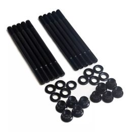 PQX-1009710, PRW Cylinder Head Stud Kits 1009710 в ОАЭ, Дубай. Состояние - новое. Цена 510 AED. Фото, контакты продавца | AUTO.AE