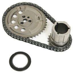 CLO-9-3667TX3, Cloyes Race Billet True Roller Timing Sets for 2006-2008 CORVETTE - 9-3667TX3 in UAE, Dubai. Condition - new. Price 790 AED. Photo, seller contacts | AUTO.AE