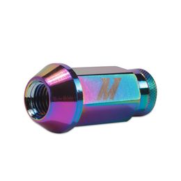 MIO-S2640, Mishimoto Aluminum Locking Lug Nuts MMLG-1220-23LNC في الإمارات, دبي. Condition - new. Price ⁦700 AED⁩. Photo, seller contacts | AUTO.AE