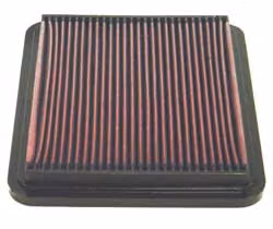 33-2137, K&N 33-2137 Replacement Air Filter LEXUS GS400,1998-99 في الإمارات, دبي. Condition - new. Price 390 AED. Photo, seller contacts | AUTO.AE