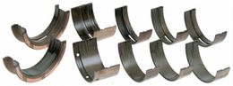SLP-113M20, Speed-Pro Competition Series Main Bearings 113M20 in UAE, Dubai. Condition - new. Price 790 AED. Photo, seller contacts | AUTO.AE