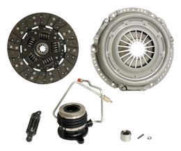 CWA-XY8789SP, Crown Automotive Clutch Kits for 1987-1989 CHEROKEE, COMANCHE, WRANGLER - XY8789SP في الإمارات, دبي. Condition - new. Price 1,310 AED. Photo, seller contacts | AUTO.AE