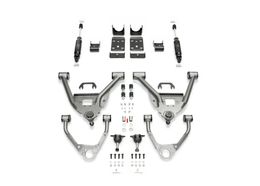IHC-S0057, IHC Suspension Lowering Kits for 2014-2018 SIERRA 1500, SILVERADO 1500 - IHC-GM1418CK-46CC في الإمارات, دبي. Condition - new. Price 4,470 AED. Photo, seller contacts | AUTO.AE