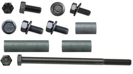 SUM-RP80392, Summit Racing™ Restoration Alternator Mounting Hardware Kits SUM-RP80392 في الإمارات, دبي. Condition - new. Price 180 AED. Photo, seller contacts | AUTO.AE