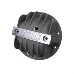 BMM-70502, B&M 10 Bolt GM 8.2/8.5/8.6 Inch Differential Cover 70502 في الإمارات, دبي. Condition - new. Price 1,600 AED. Photo, seller contacts | AUTO.AE