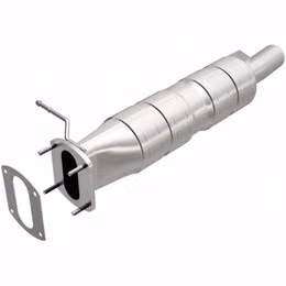 51221, MAGNAFLOW 51221 Catalytic Converter Direct-Fit OEM Grade for FORD F-250 Super Duty 2005-2007 in UAE, Dubai. Condition - new. Price 4,000 AED. Photo, seller contacts | AUTO.AE