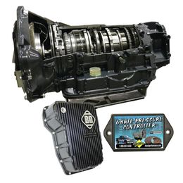 BDD-1064264, BD Diesel Performance Automatic Transmissions 1064264 в ОАЭ, Дубай. Состояние - новое. Цена 28 150 AED. Фото, контакты продавца | AUTO.AE