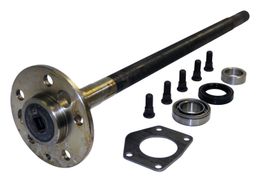 CWA-83502882, Crown Automotive Direct-Fit Axle Shaft Assemblies for 1984-1989 CHEROKEE, 1986-1989 COMANCHE, 1987-1989 WRANGLER - 83502882 in UAE, Dubai. Condition - new. Price 650 AED. Photo, seller contacts | AUTO.AE