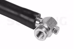SUG-2204715, Sunsong Brake Hoses for 2005-2008 F-150, 2006-2008 MARK LT - 2204715 in UAE, Dubai. Condition - new. Price 110 AED. Photo, seller contacts | AUTO.AE