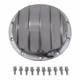 YGA-32030, Yukon Gear & Axle 10 Bolt GM 8.2/8.5/8.6 Inch Differential Cover YP C2-GM8.5-R in UAE, Dubai. Condition - new. Price 1,180 AED. Photo, seller contacts | AUTO.AE