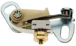 SMP-FD8183VT, Standard Motor T-Series Ignition Breaker Points FD8183VT in UAE, Dubai. Condition - new. Price 50 AED. Photo, seller contacts | AUTO.AE