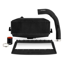 MIO-S2387, Mishimoto Intercooler and Pipe Kits for 2022-2026 WRX - MMTMIC-WRX-22KBKBK في الإمارات, دبي. Condition - new. Price ⁦5,110 AED⁩. Photo, seller contacts | AUTO.AE