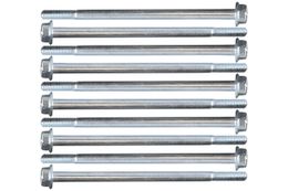 ICB-551429, ICT Billet Intake Manifold Bolt Kits 551429 في الإمارات, دبي. Condition - new. Price 130 AED. Photo, seller contacts | AUTO.AE